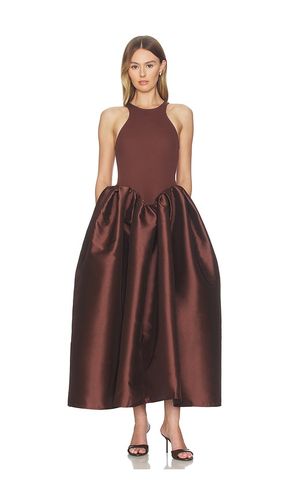 Heavy Satin Princess Dress in . Size M. Also in XS - Marques ' Almeida - Modalova