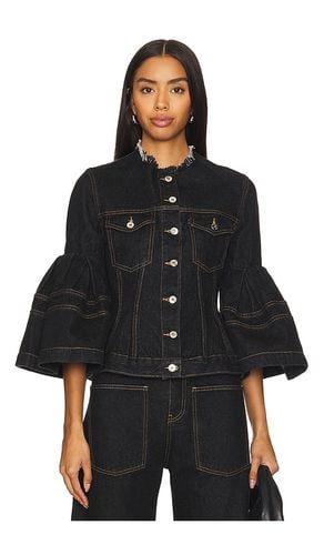 Denim Jacket in . - size L (also in M, S, XS, XXS) - Marques ' Almeida - Modalova