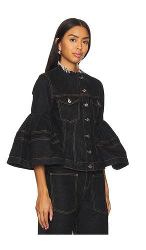 Denim Jacket in . Size XS. Also in XXS - Marques ' Almeida - Modalova