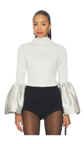 Puff Sleeve Top in . Size L. Also in XL, XXS - Marques ' Almeida - Modalova