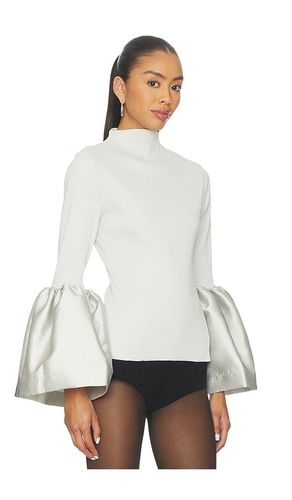 Puff Sleeve Top in . Size L. Also in XXS, XL - Marques ' Almeida - Modalova