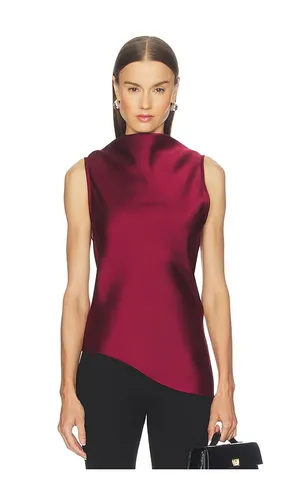 Satin Cowl Neck Top in . Size M. Also in XL, XXS - Marques ' Almeida - Modalova