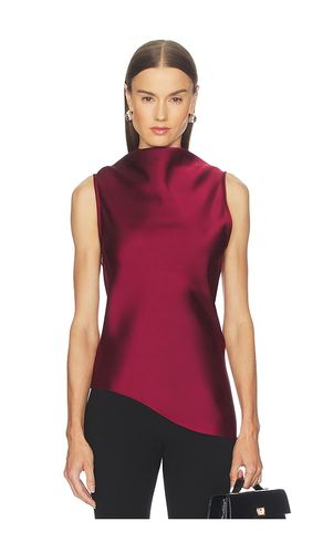 Satin Cowl Neck Top in . Taglia S. Also in XL, XXS - Marques ' Almeida - Modalova