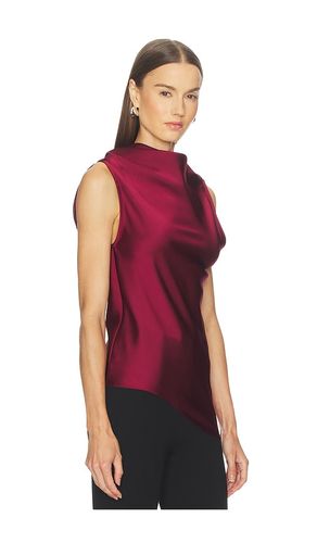 Satin Cowl Neck Top in . Size S. Also in XL, XXS - Marques ' Almeida - Modalova