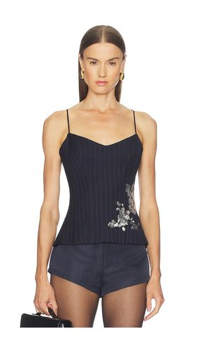 Corset Top in . Size S. Also in XS, XXS - Marques ' Almeida - Modalova