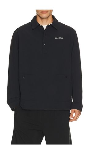 Recycled Greenskeeper Jacket in . Size L. Also in M, S, XL/1X - Manors Golf - Modalova