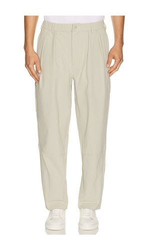 Recycled Greenskeeper Trousers in . Size 32. Also in 34, 36 - Manors Golf - Modalova