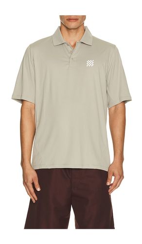 Course Polo in . Taglia S. Also in L, XL/1X - Manors Golf - Modalova