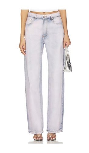 Light Wash Jean in . Size 38. Also in 40 - MSGM - Modalova