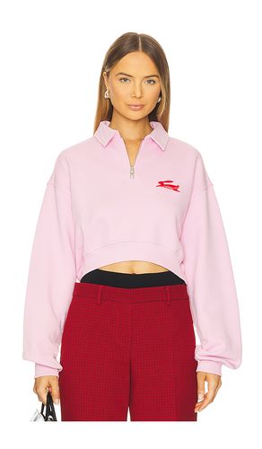 Follow the rabbit sweater in color size S (also in M) - MSGM - Modalova