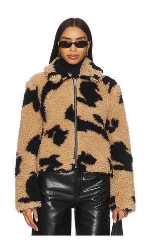 Follow The Rabbit Jacket in . Size 40. Also in 42 - MSGM - Modalova