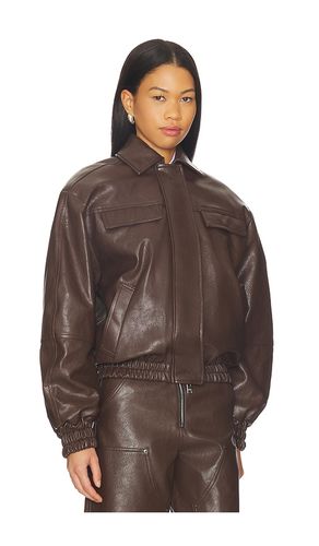 Bomber Jacket in . Size 36. Also in 38, 40 - MSGM - Modalova