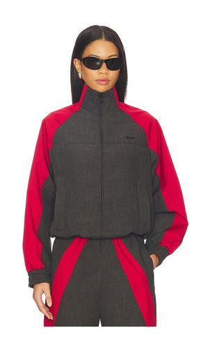 Track Jacket in . Size 36. Also in 40 - MSGM - Modalova