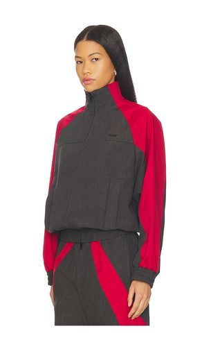 Track Jacket in . Taglia 36. Also in 40 - MSGM - Modalova