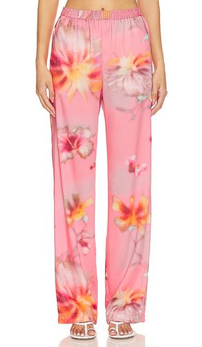 Desert Flowers Pant in . - size 38/XS (also in 40/S, 44/L) - MSGM - Modalova