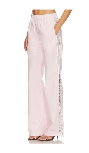 Low Rise Wide Leg in . Size 36. Also in 38 - MSGM - Modalova