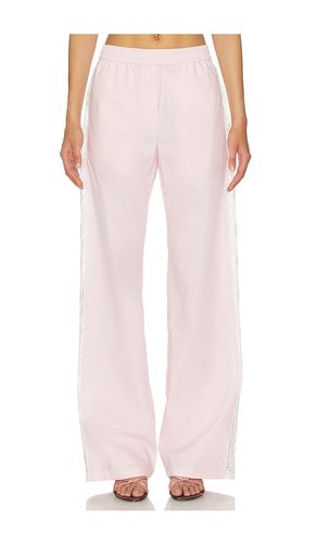 Low Rise Wide Leg in . Size 36. Also in 38 - MSGM - Modalova