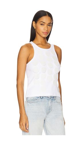 Paillette Tank Top in . Size L. Also in XS - MSGM - Modalova