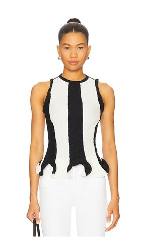 Sleeveless Top in . - size 36 (also in 38, 40, 42) - MSGM - Modalova