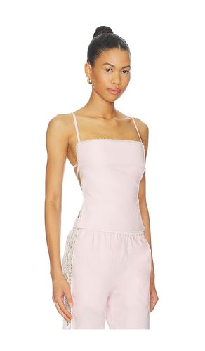 Sleeveless Top in . Size 36. Also in 38, 40, 42 - MSGM - Modalova