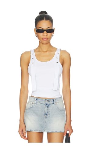 Tank Top in . Taglia M. Also in XS - MSGM - Modalova