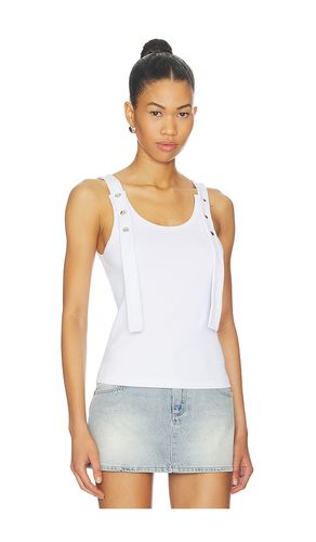 Tank Top in . Size XS. Also in S - MSGM - Modalova