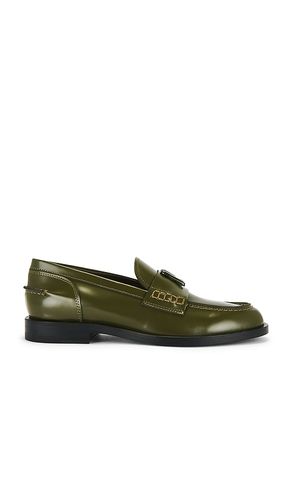 Flat Loafer in . Taglia 39. Also in 40 - MSGM - Modalova