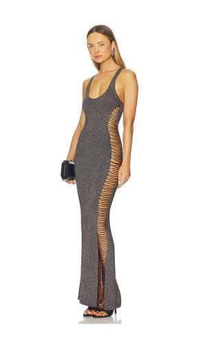 Ray dress in color size S (also in L) - MAY MASHIAH - Modalova