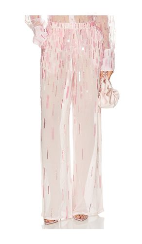 Becca Pant in . Size L. Also in M, S, XS - MAY MASHIAH - Modalova