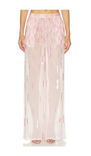 Becca Pant in . Size L. Also in S, XS - MAY MASHIAH - Modalova