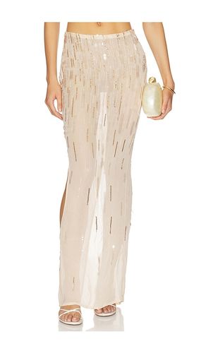 Florence Skirt in . Size L. Also in M, XS - MAY MASHIAH - Modalova