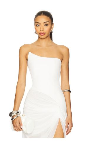 X FWRD Chloe Corset Top in . Taglia S. Also in XS - MAY MASHIAH - Modalova