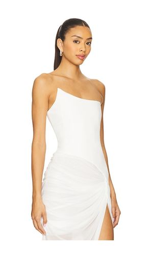 X FWRD Chloe Corset Top in . Size S. Also in XS - MAY MASHIAH - Modalova