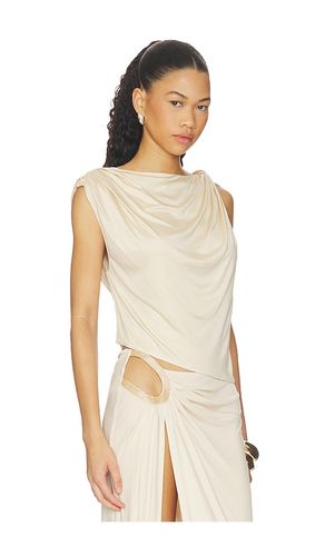 Rylee Top in . Size M. Also in S - MAY MASHIAH - Modalova