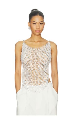 Sadie Top in . Taglia XS/S. Also in S/M - MAY MASHIAH - Modalova