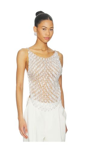 Sadie Top in . Size XS/S. Also in S/M - MAY MASHIAH - Modalova