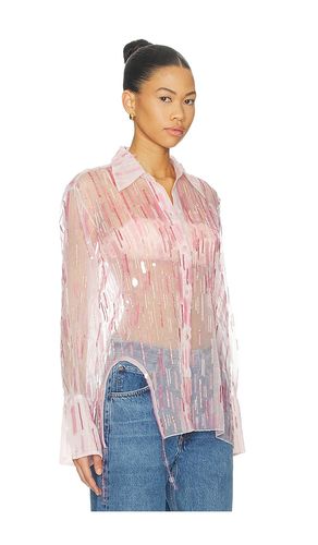 Emilia Shirt in . Size S. Also in XS - MAY MASHIAH - Modalova