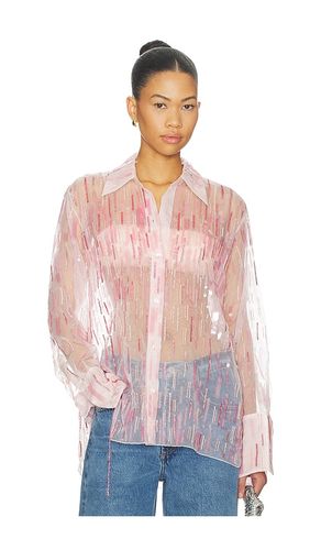 Emilia Shirt in . Size M. Also in S, XS - MAY MASHIAH - Modalova