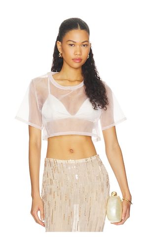 Milly Top in . Size XS. Also in S, M - MAY MASHIAH - Modalova