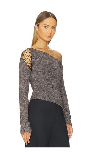 Annie Top in . Taglia M. Also in S, XS - MAY MASHIAH - Modalova