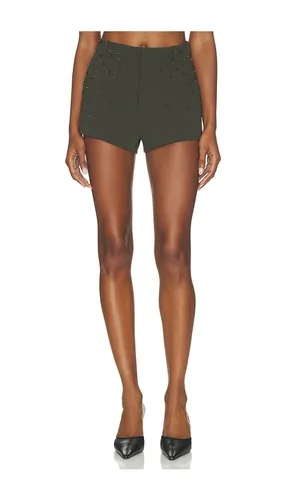 Lenny Short in Green. - size M (also in S) - MAY MASHIAH - Modalova