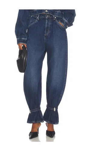 Brooke Jeans in . Size 10. Also in 4, 6, 8 - MAY MASHIAH - Modalova