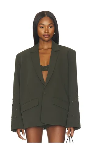 Ellie Blazer in . Size L. Also in XS - MAY MASHIAH - Modalova
