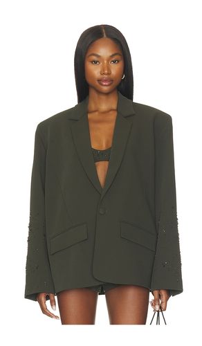 Ellie Blazer in . Taglia L. Also in M - MAY MASHIAH - Modalova