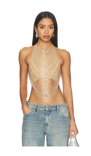 Nina Top in . Size L. Also in M, S, XS - MAY MASHIAH - Modalova