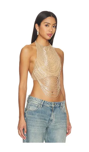 Nina Top in . Size L. Also in M, S, XS - MAY MASHIAH - Modalova