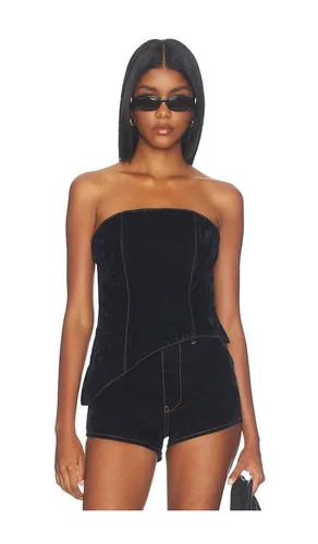 Anna Corset in . Size L. Also in M, S - MAY MASHIAH - Modalova