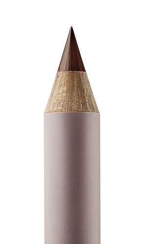 Lápiz de ojos y labios en color marrón talla all - MANASI 7 - Modalova