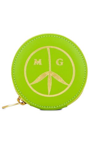 Mister cartera en color verde talla all - Mister Green - Modalova