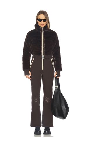 Faux Fur Altitude Ski Suit in . Size L. Also in S - My Sunday Ski - Modalova